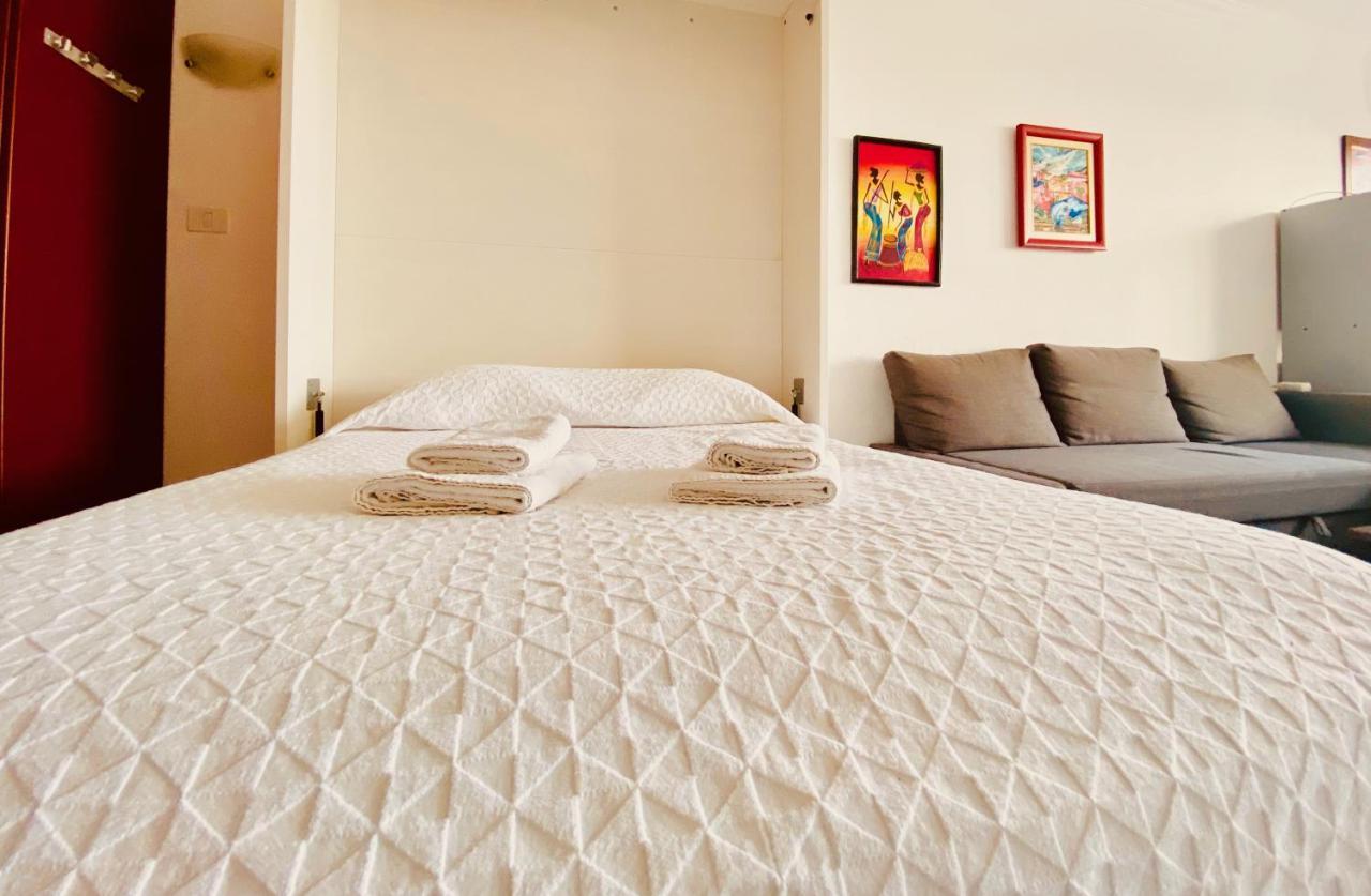 Quiet And Cozy Apartment In Puerto Rico Puerto Rico  Eksteriør bilde