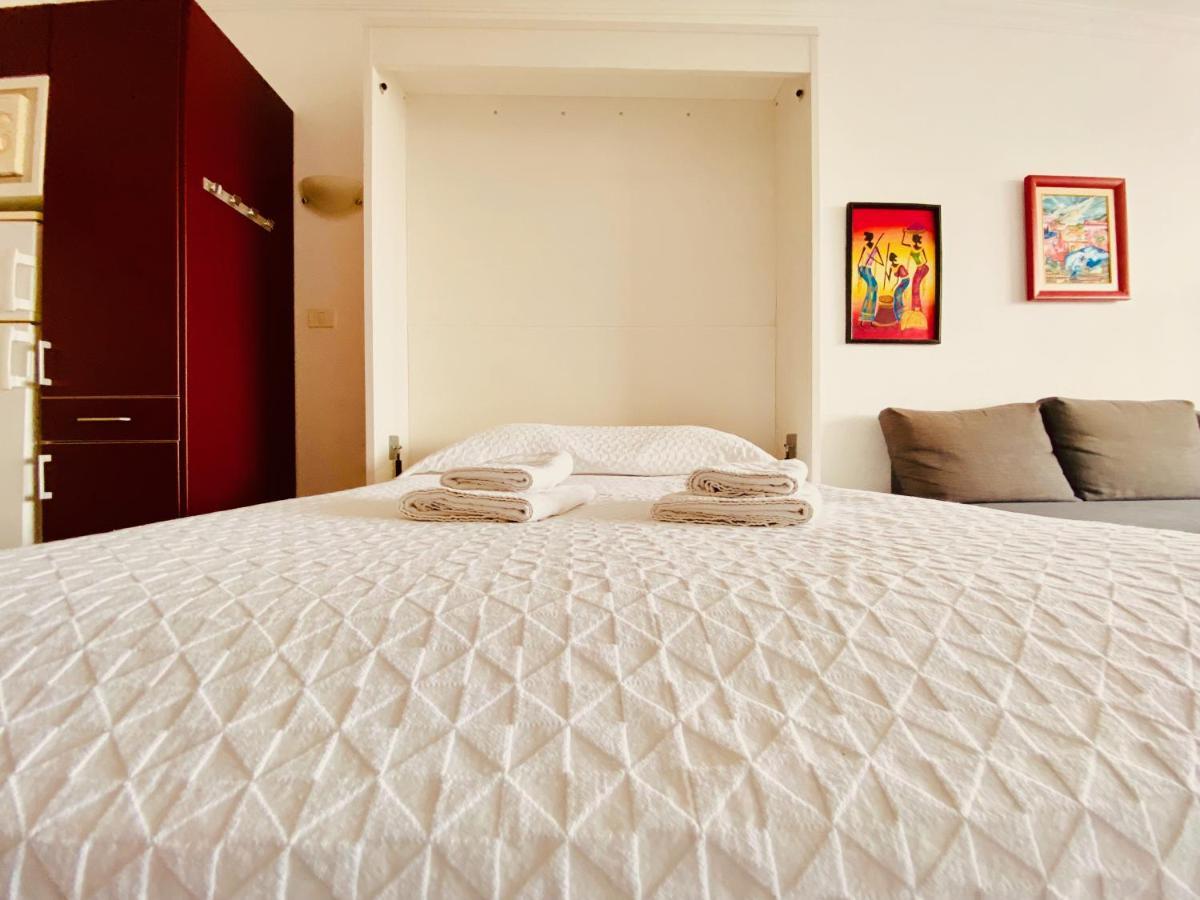 Quiet And Cozy Apartment In Puerto Rico Puerto Rico  Eksteriør bilde