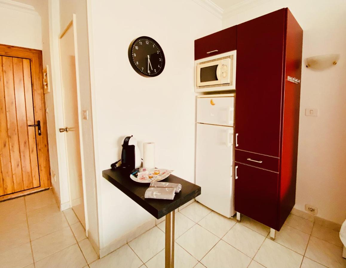 Quiet And Cozy Apartment In Puerto Rico Puerto Rico  Eksteriør bilde