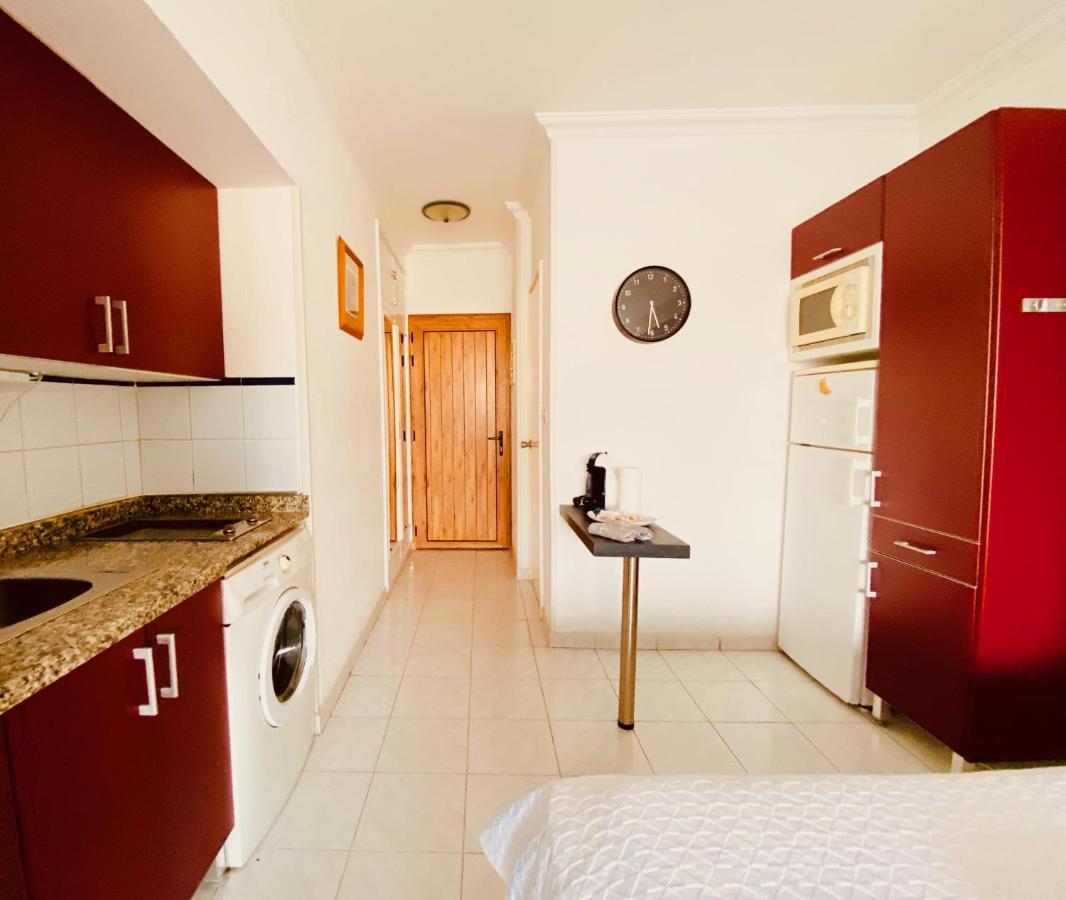 Quiet And Cozy Apartment In Puerto Rico Puerto Rico  Eksteriør bilde