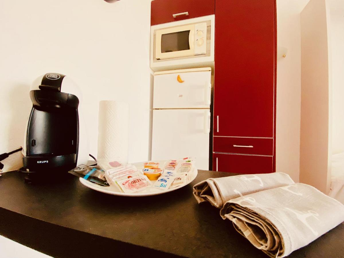 Quiet And Cozy Apartment In Puerto Rico Puerto Rico  Eksteriør bilde